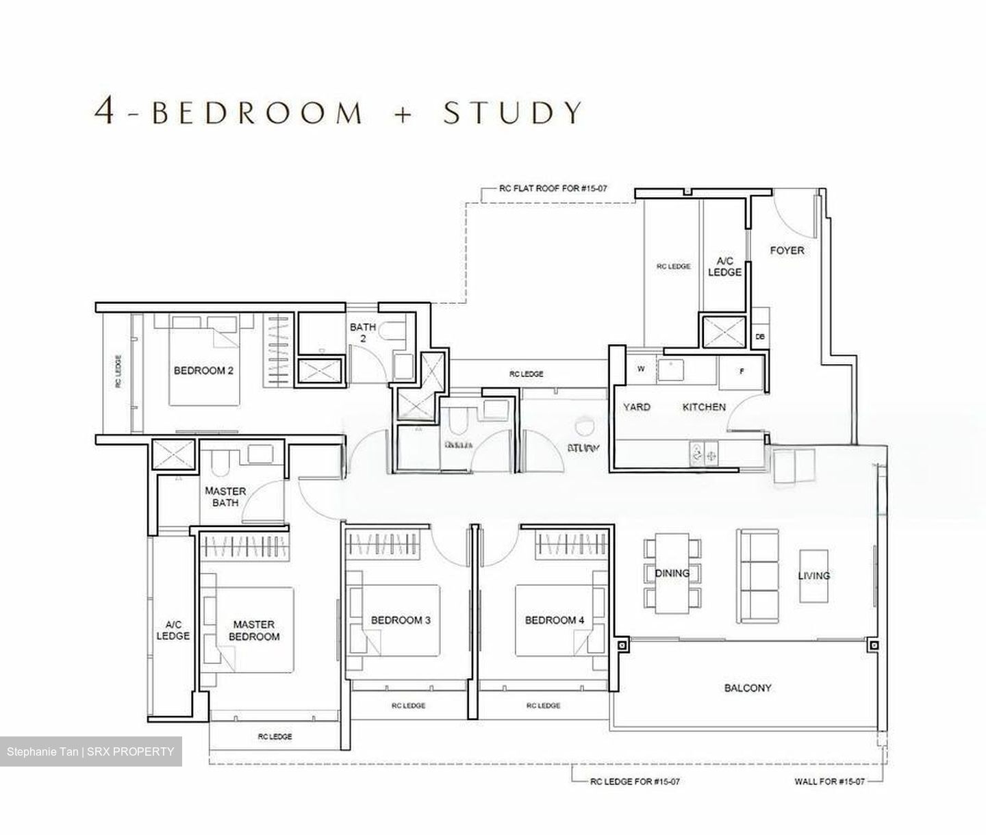 THE ARCADY AT BOON KENG (D12), Apartment #454422841